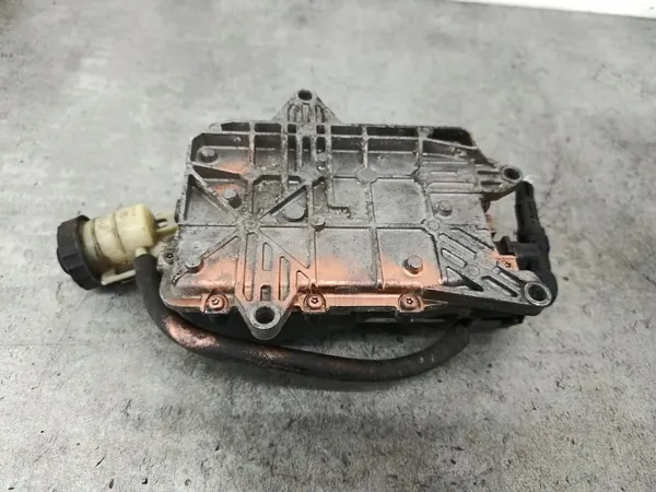 Vaihteiston ohjausyksikkö OEM 0132900008 Opel Meriva A:lle image 6