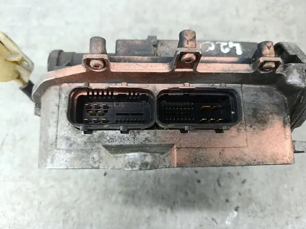 Vaihteiston ohjausyksikkö OEM 0132900008 Opel Meriva A:lle image 7