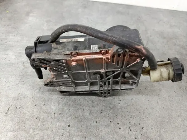 Vaihteiston ohjausyksikkö OEM 0132900008 Opel Meriva A:lle image 9