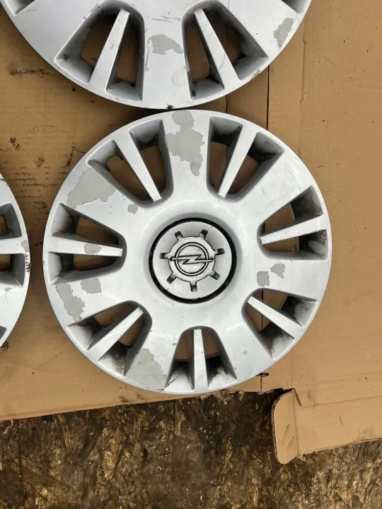 Tampas Opel OE 13242075 - 17" Usado image 5