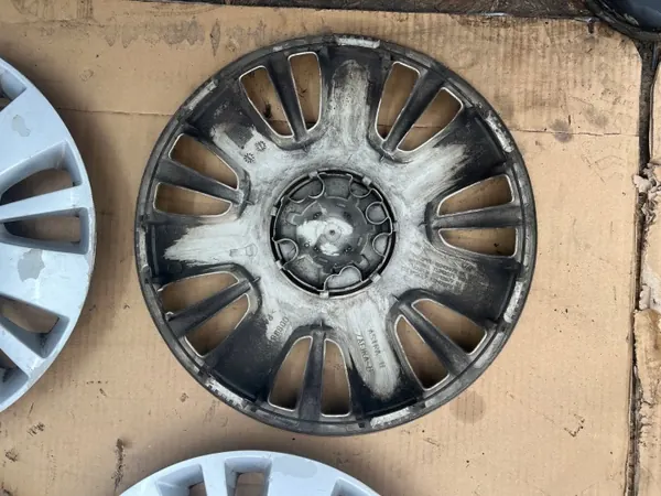Tampas Opel OE 13242075 - 17" Usado image 6