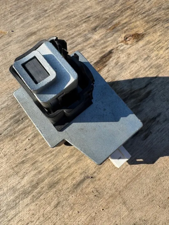 Stuurvergrendeling OEM 9807504780 voor Citroen C4 Picasso II image 3