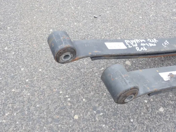 Achter bladveer OEM 1441014380 voor Opel Movano B image 3