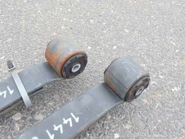 Achter bladveer OEM 1441014380 voor Opel Movano B image 4