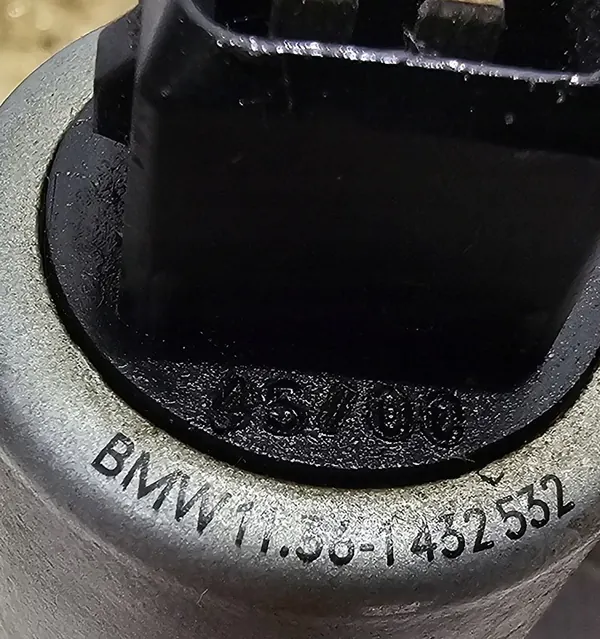 BMW Dubbel Vanos Aktuator - 1707305 image 6