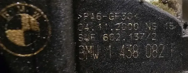 BMW Dubbel Vanos Aktuator - 1707305 image 8