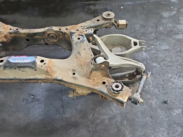 Achterbalk en draagarmen OEM IMPRK1526999 Infiniti QX50 image 3