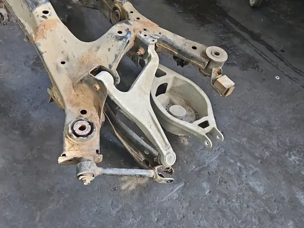 Achterbalk en draagarmen OEM IMPRK1526999 Infiniti QX50 image 4