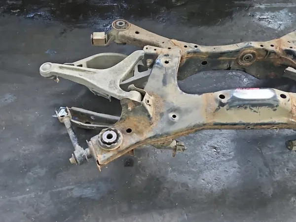 Achterbalk en draagarmen OEM IMPRK1526999 Infiniti QX50 image 5