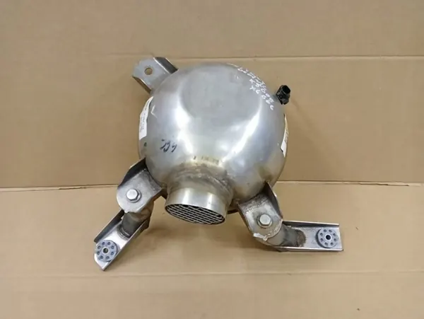 OEM 8592372 Active Sound Design Avgas BMW X5 G05 image 2