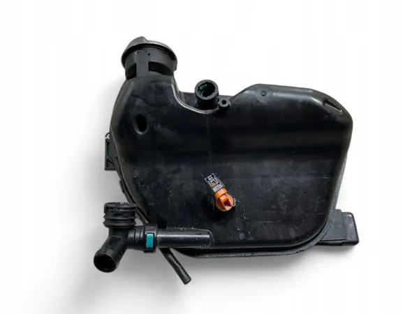 Réservoir d'expansion liquide Porsche 911 991 OEM 99110605703 image 5