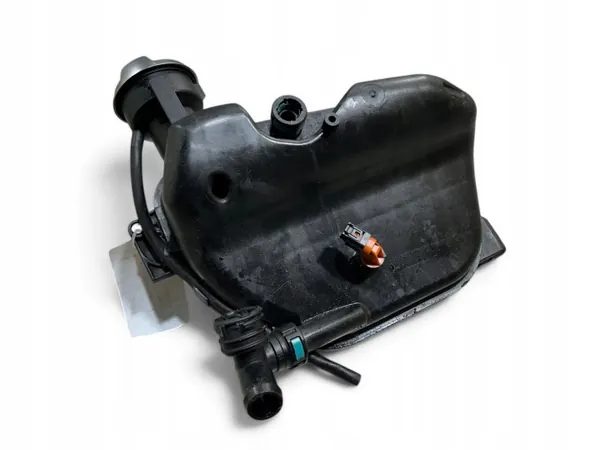 Réservoir d'expansion liquide Porsche 911 991 OEM 99110605703 image 6