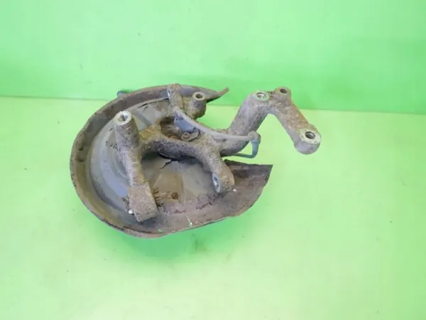 OEM Zwrotnica piasta lewa tył VW GOLF V 1.4 16V HB 03-09 image 6