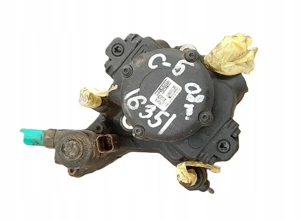 Pompe à carburant OEM 9656391680 pour Citroën C5 III 2.0L Diesel image 2