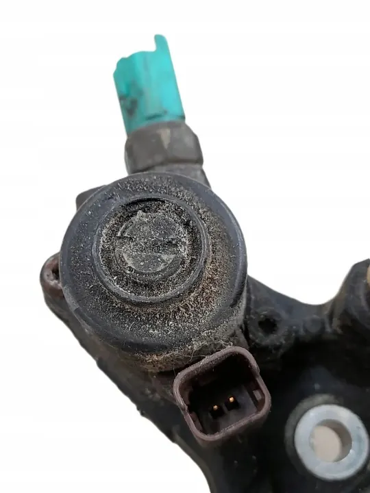 Pompe à carburant OEM 9656391680 pour Citroën C5 III 2.0L Diesel image 5