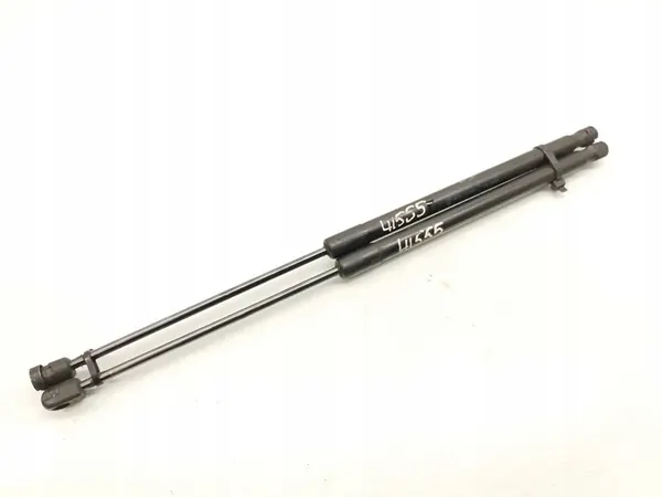 Ford Fiesta Takaluukun Iskunvaimennin 2011 Hatchback image 2