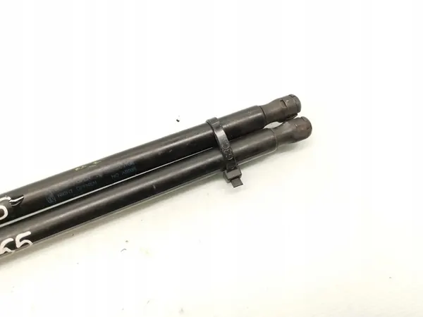 Ford Fiesta Takaluukun Iskunvaimennin 2011 Hatchback image 4