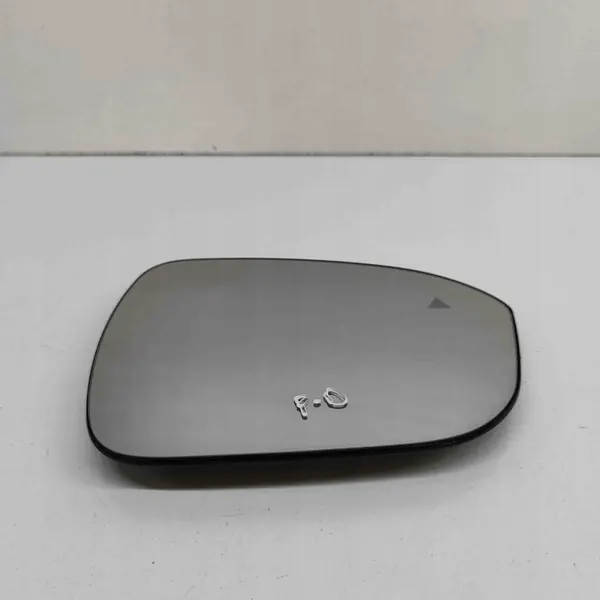 Spiegeleinlage Rechte Vordertür OEM 963656PA2B image 2