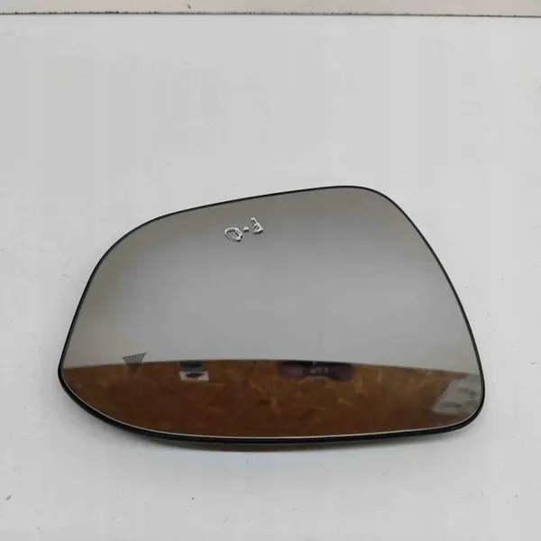 Spiegeleinlage Rechte Vordertür OEM 963656PA2B image 3