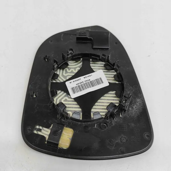 Spiegeleinlage Rechte Vordertür OEM 963656PA2B image 4