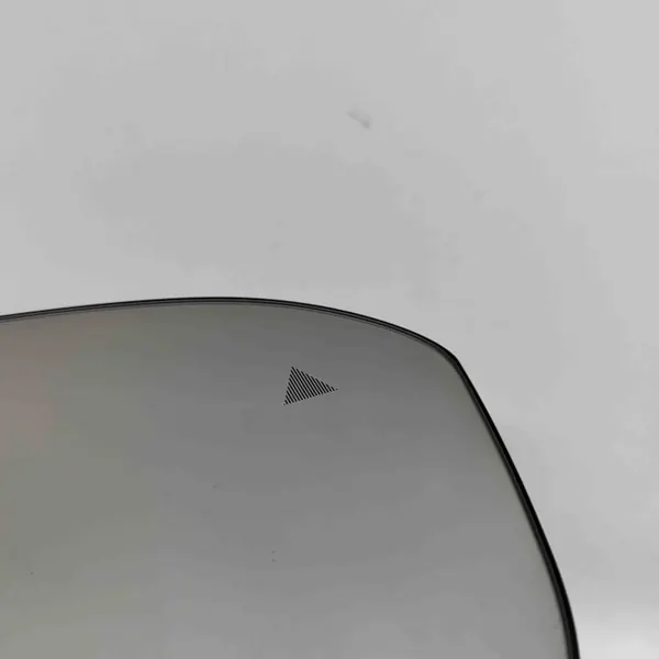 Spiegeleinlage Rechte Vordertür OEM 963656PA2B image 6