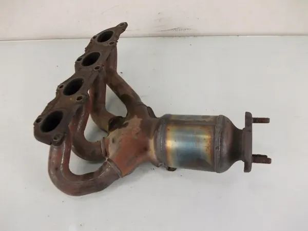 Catalyseur Skoda OE OEM 036131703G image 3