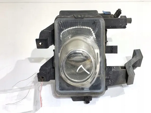 Phare avant gauche Opel Zafira B 0096726 OEM image 2