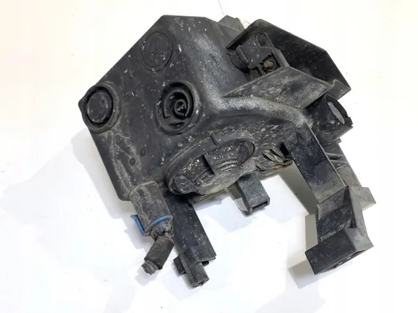 Phare avant gauche Opel Zafira B 0096726 OEM image 3
