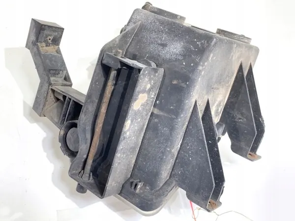 Phare avant gauche Opel Zafira B 0096726 OEM image 4