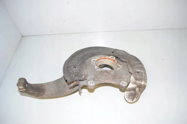 Rotule de direction droite avant OEM 6884382 BMW 5 TOURING image 2