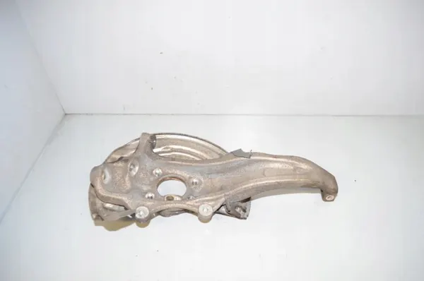 Rotule de direction droite avant OEM 6884382 BMW 5 TOURING image 3