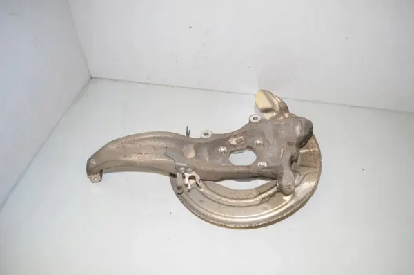 Rotule de direction droite avant OEM 6884382 BMW 5 TOURING image 4