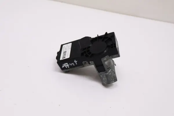 Jeep Lenkradsperre OEM 52185640 - Gebraucht image 2