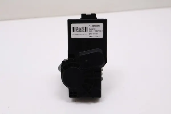 Jeep Lenkradsperre OEM 52185640 - Gebraucht image 3