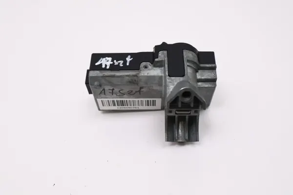 Jeep Lenkradsperre OEM 52185640 - Gebraucht image 5