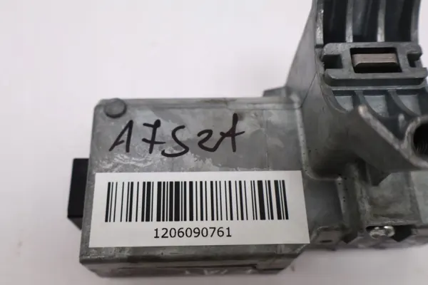 Jeep Lenkradsperre OEM 52185640 - Gebraucht image 7
