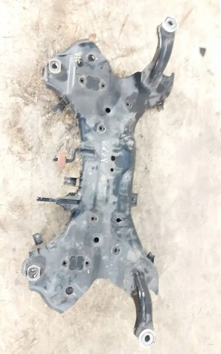 Etujouset OEM FOB23191 Hyundai Kona 2019 image 2