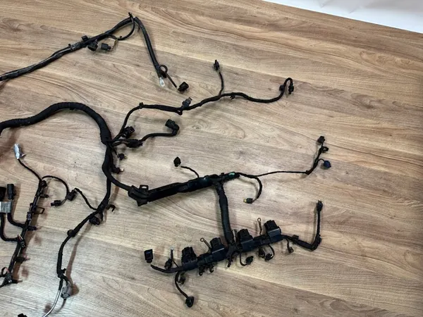 Moottorin Johdotus VW Skoda Audi Seat 2.0 TSI image 2