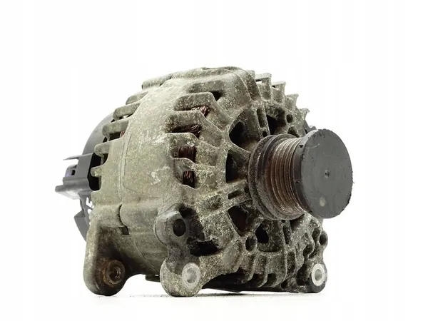 Generaattori Audi Q5 2.0 TDI 150A OEM 03G903016F image 2