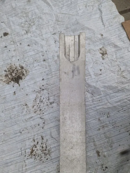 AUDI A4 B6 Etupuskuri 8L0807109C image 10