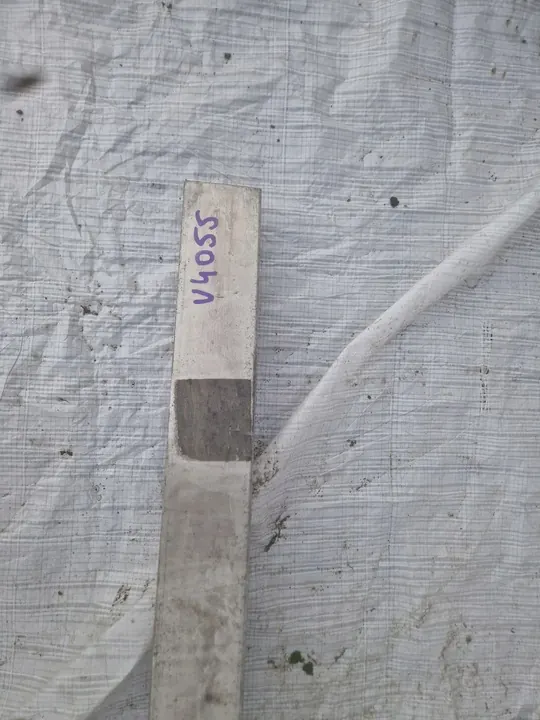 AUDI A4 B6 Etupuskuri 8L0807109C image 2