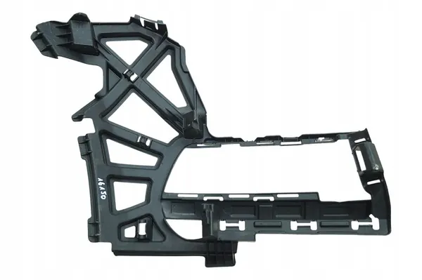 Parachoque Dianteiro Esquerdo VW Touran II 5TA image 2