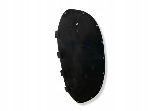 2018 Skoda Rapid Soundproofing 5JA863831 image 1