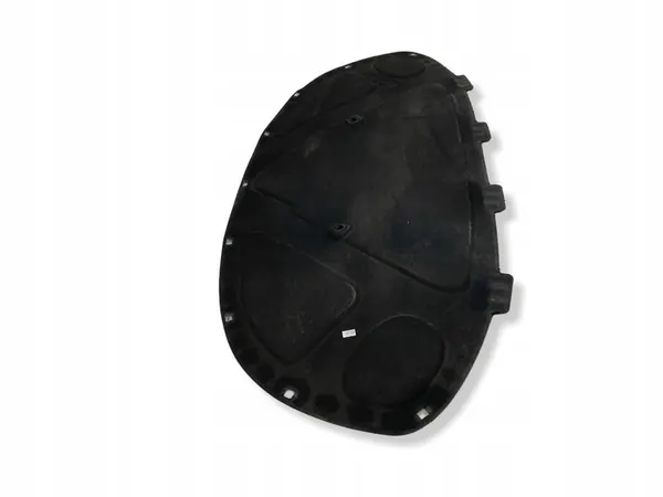 2018 Skoda Rapid Soundproofing 5JA863831 image 2