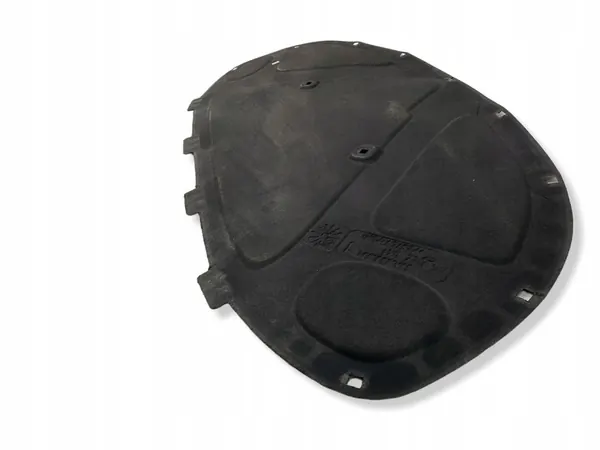 2018 Skoda Rapid Soundproofing 5JA863831 image 3