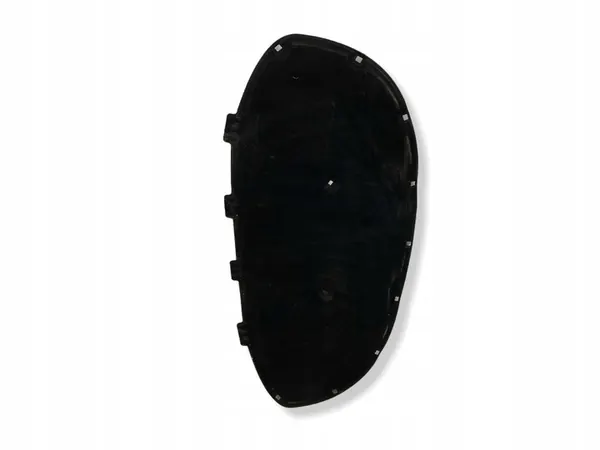 2018 Skoda Rapid Soundproofing 5JA863831 image 4