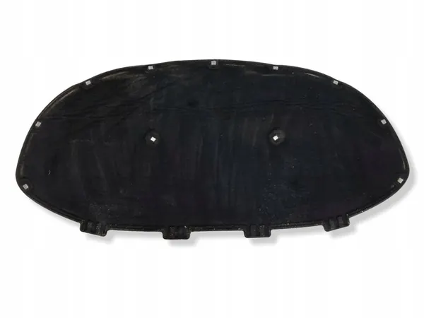 2018 Skoda Rapid Soundproofing 5JA863831 image 5