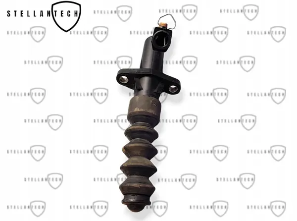 Roulement d'embrayage usagé OEM 9808066680 image 3