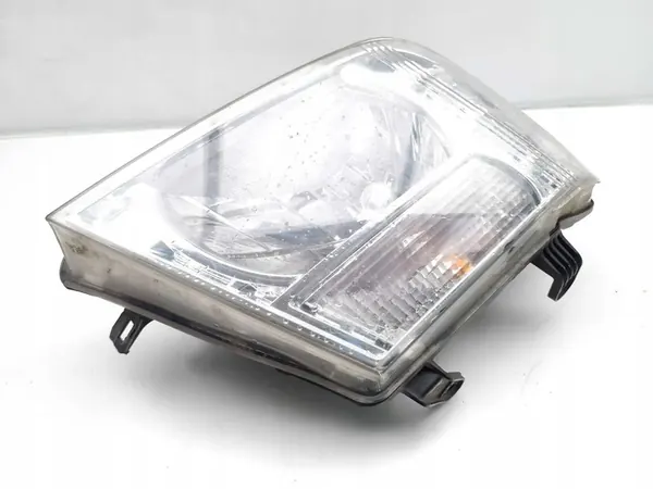 Nissan Navara Etuvalo 2013 Pickup 26010-5X00B image 10