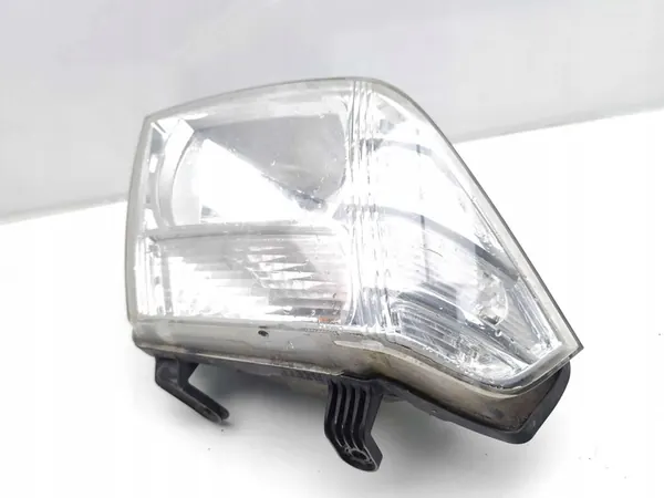 Nissan Navara Etuvalo 2013 Pickup 26010-5X00B image 2